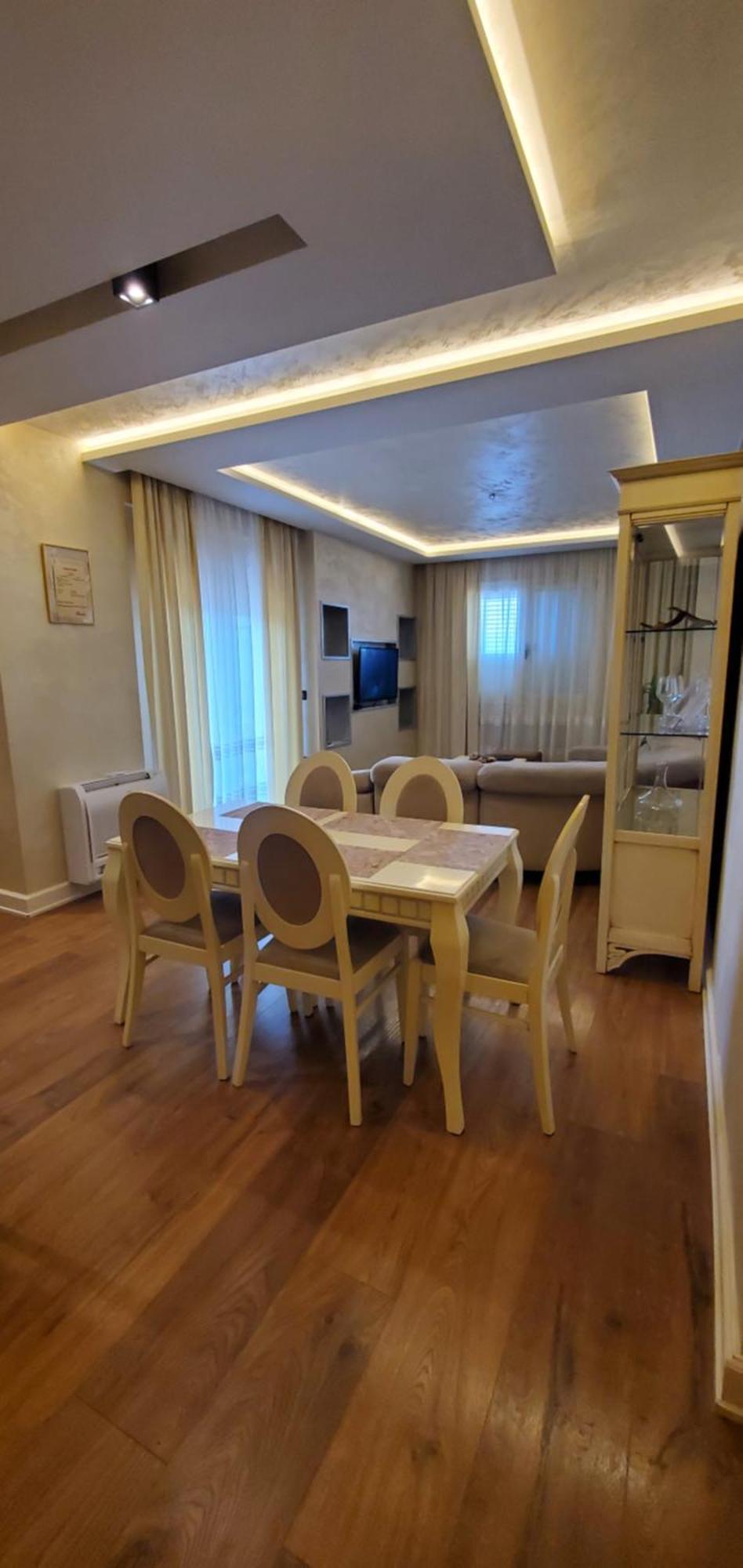 Sea Side Apartment Vlorë Exterior foto